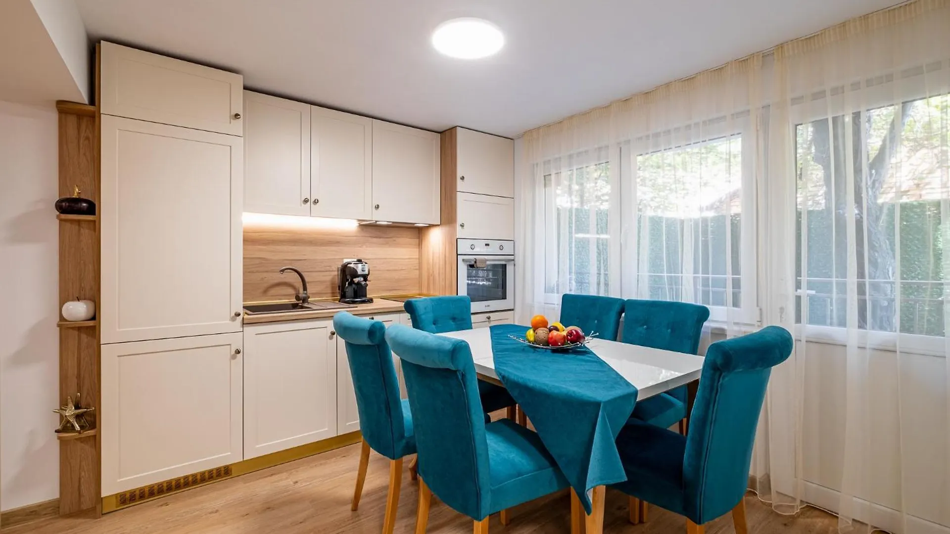 Angel Home 2Bdrm Modern Apartment Varna