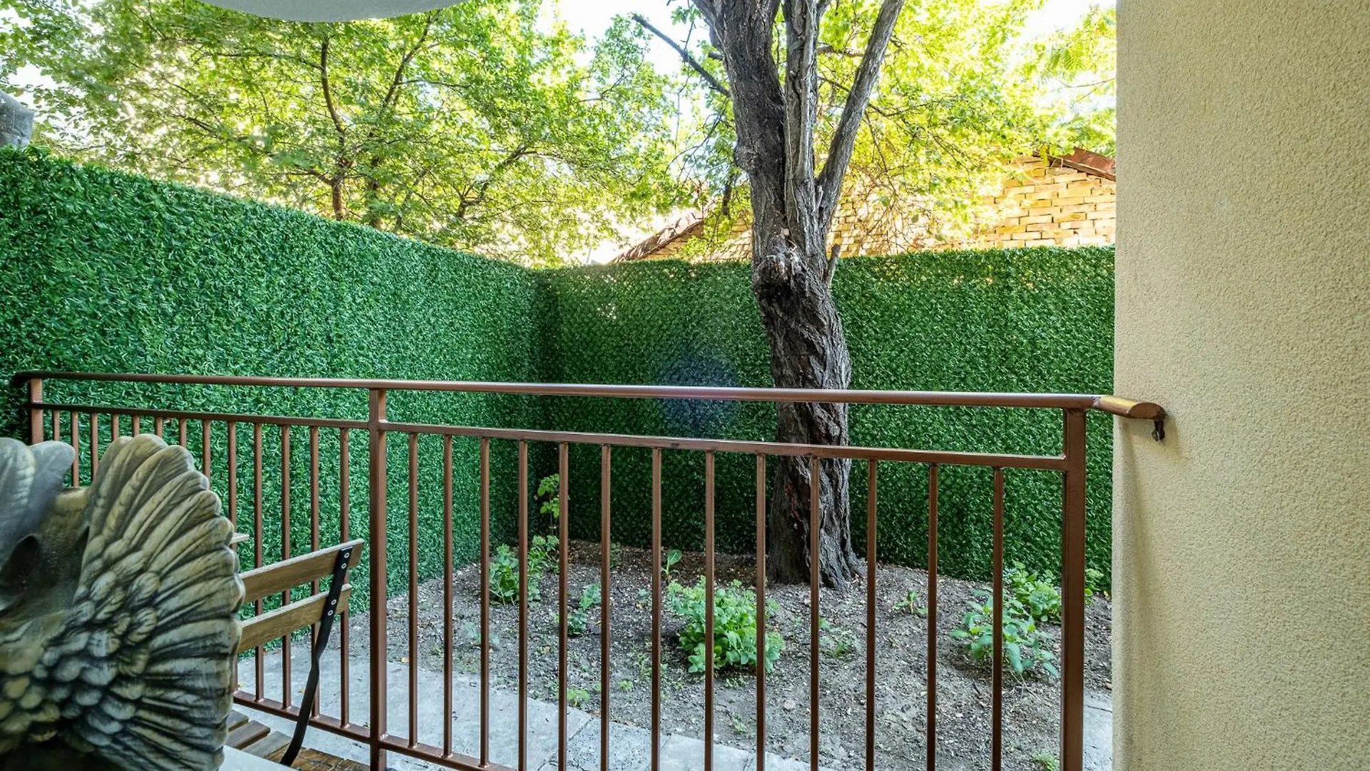Angel Home 2Bdrm Modern Apartment Varna