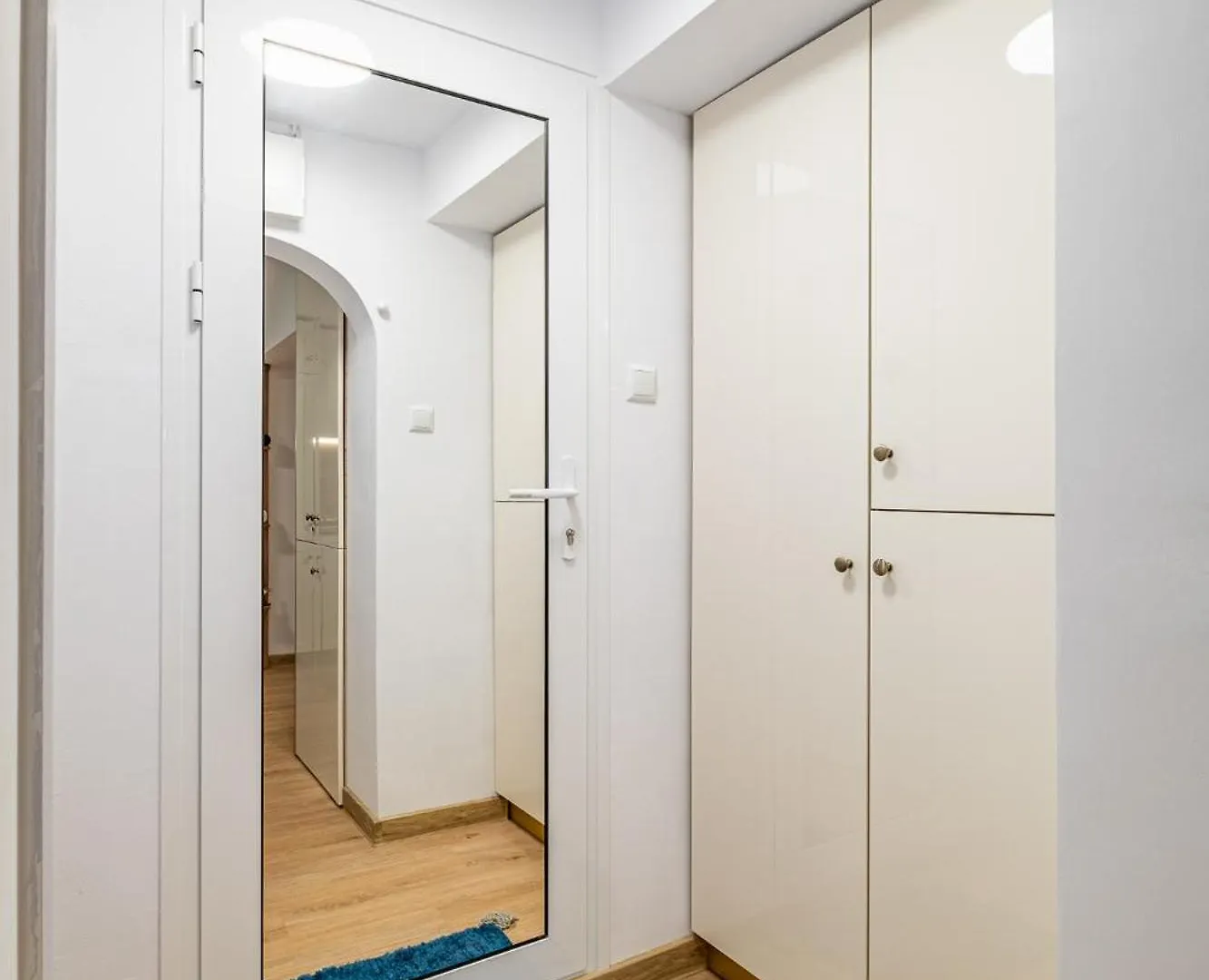 Angel Home 2Bdrm Modern Apartment Varna