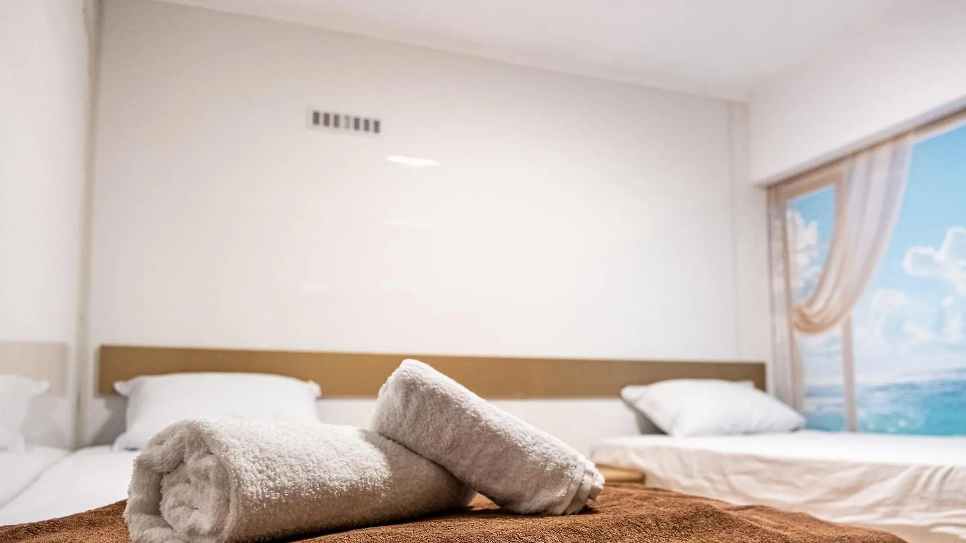Angel Home 2Bdrm Modern Apartment Varna