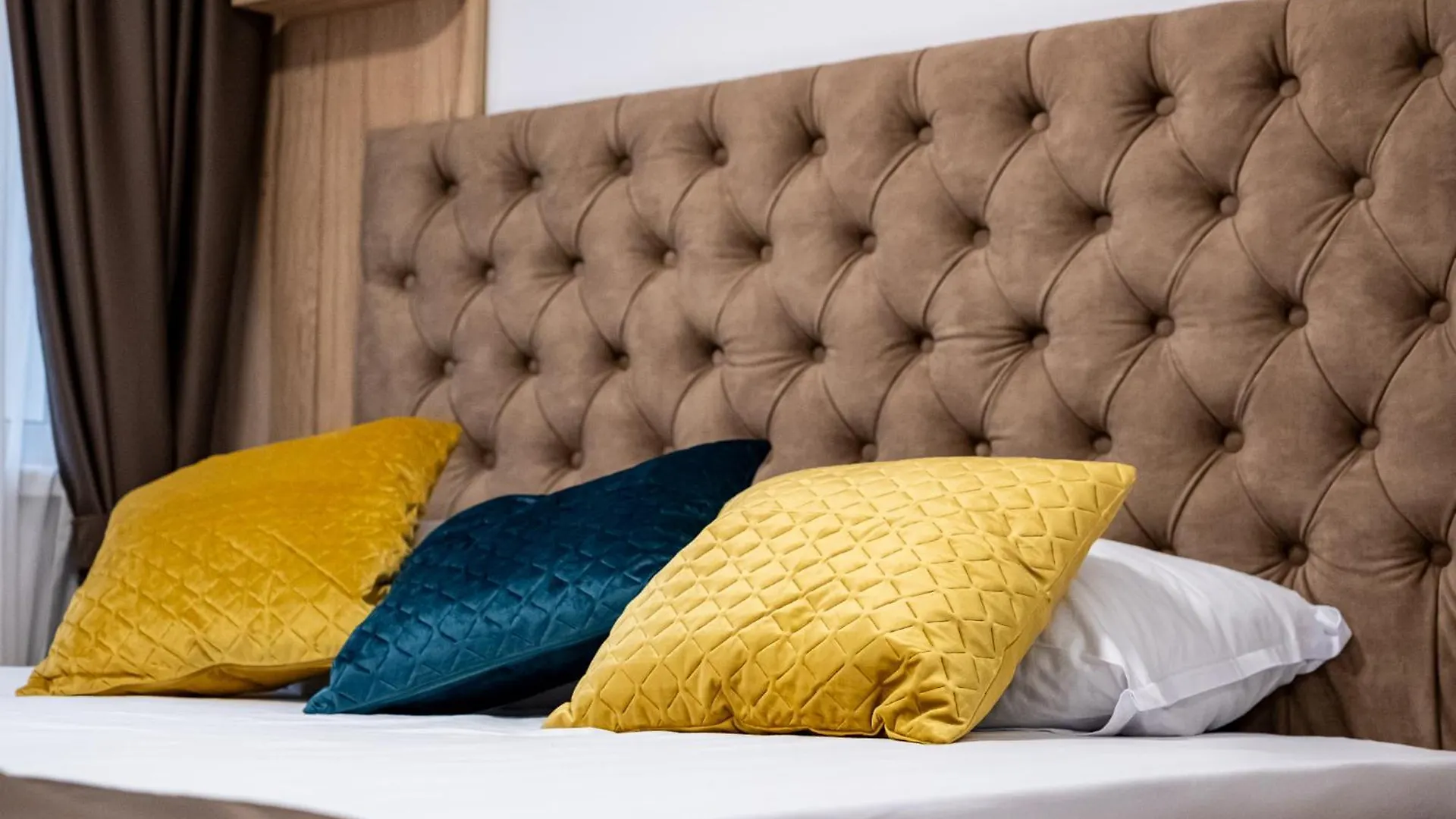 Angel Home 2Bdrm Modern Apartment Varna Bulgaria