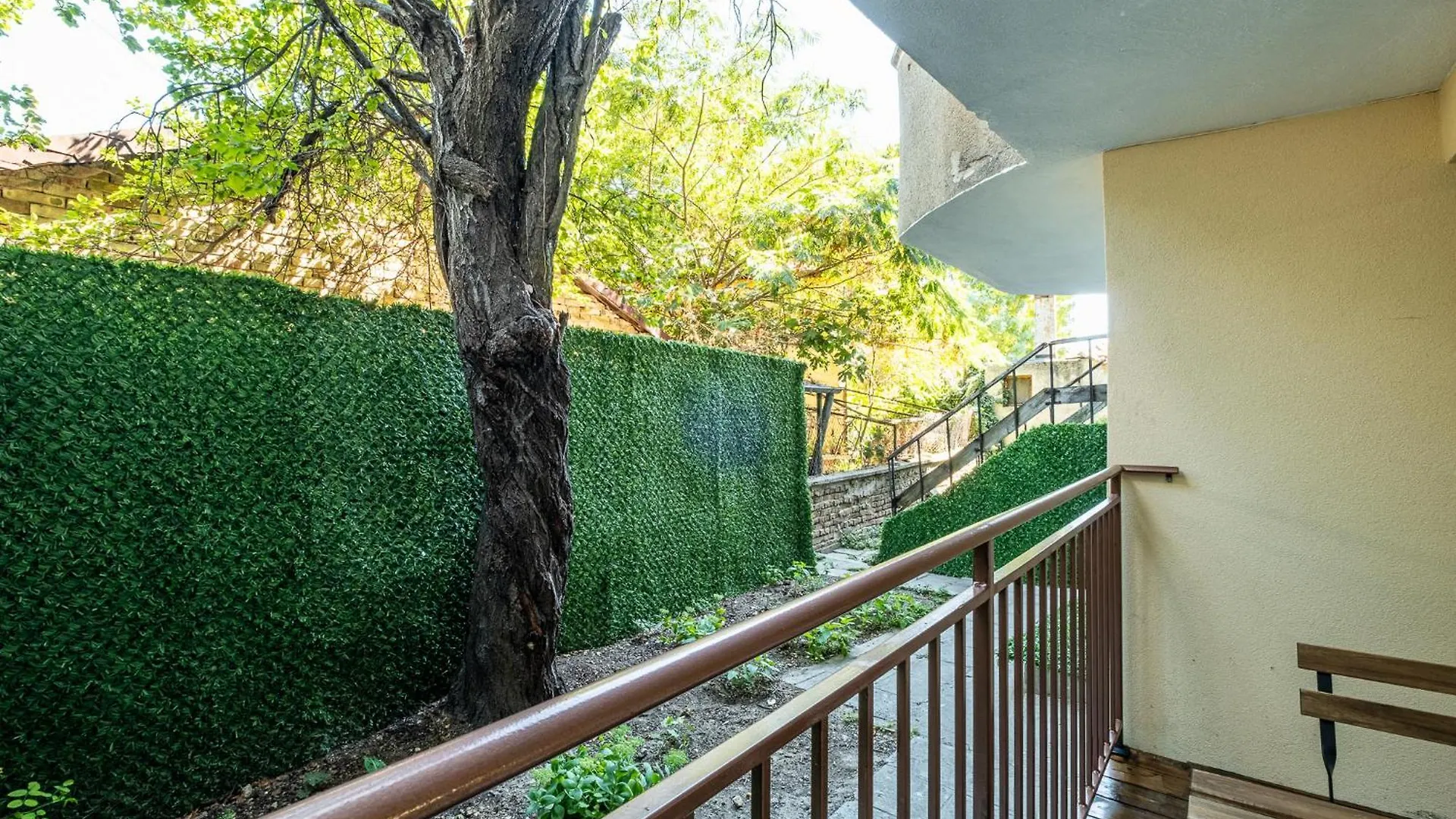 Angel Home 2Bdrm Modern Apartment Varna