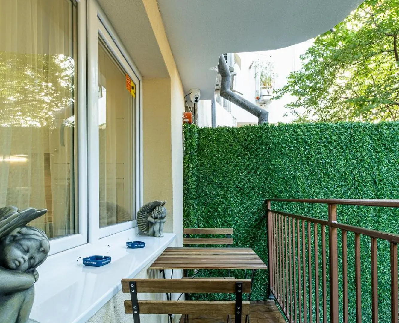 Angel Home 2Bdrm Modern Apartment Varna